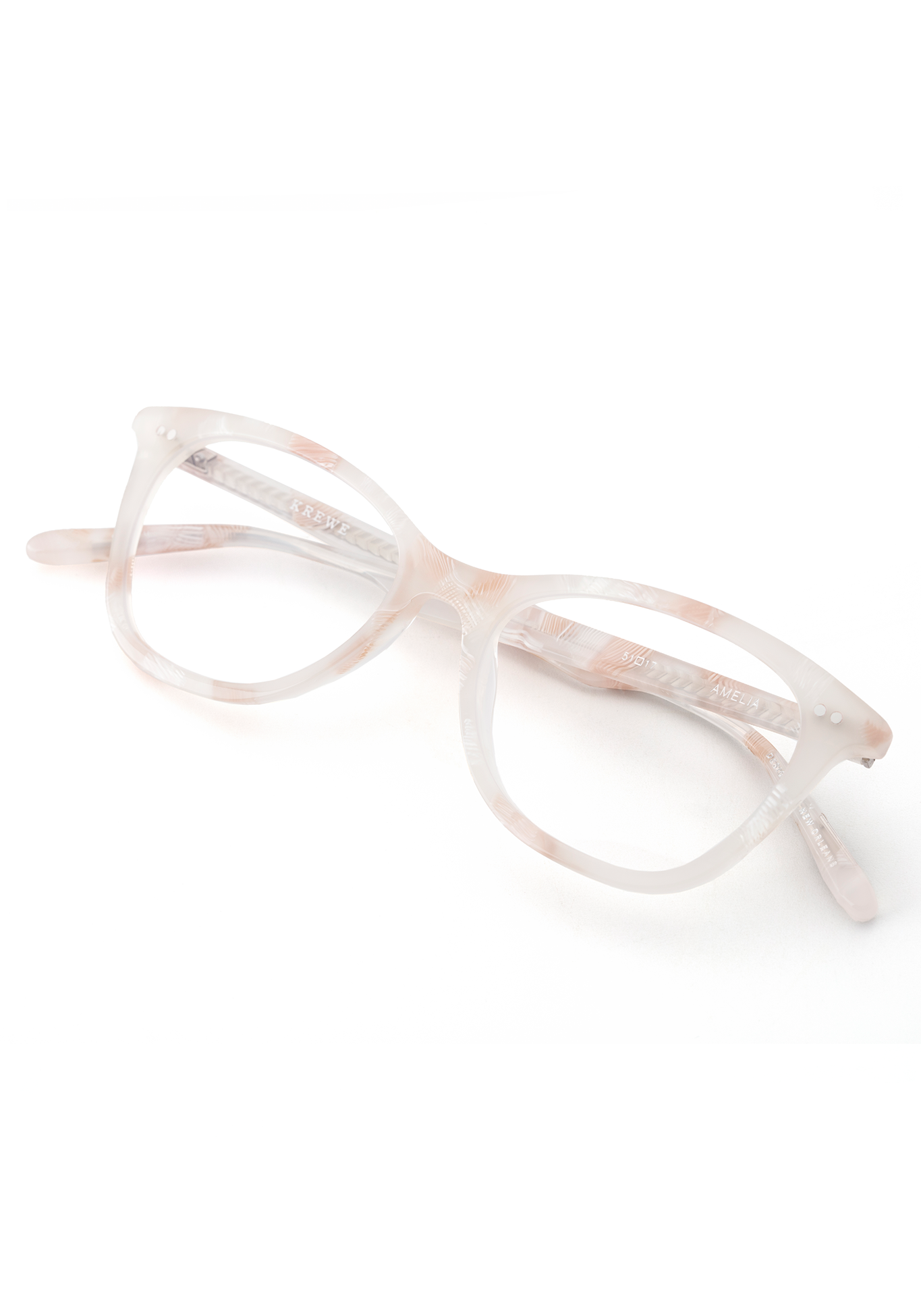 AMELIA | Azalea Handcrafted, Acetate Frames