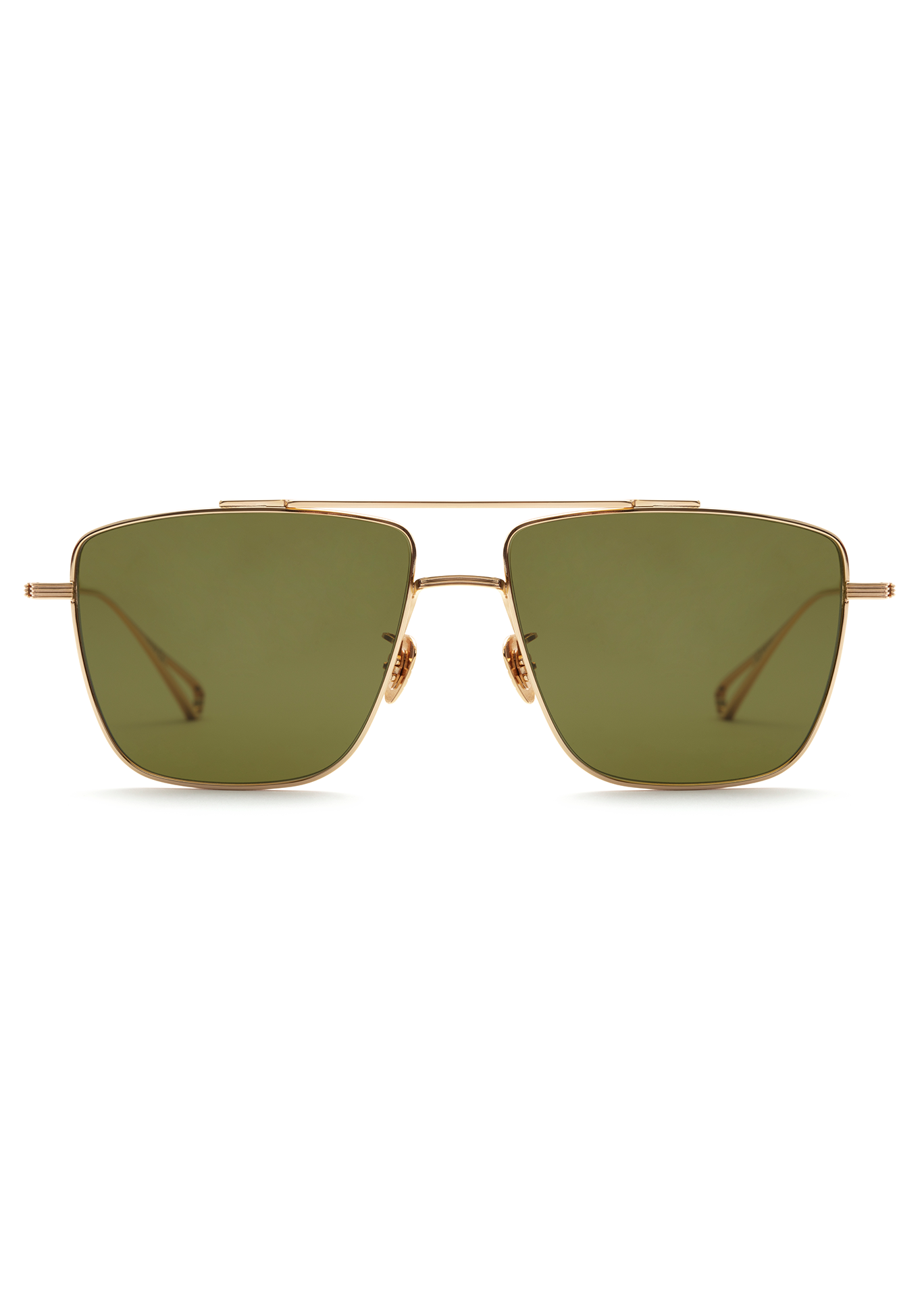 BOLDEN | 24K Polarized Handcrafted, Titanium Frames