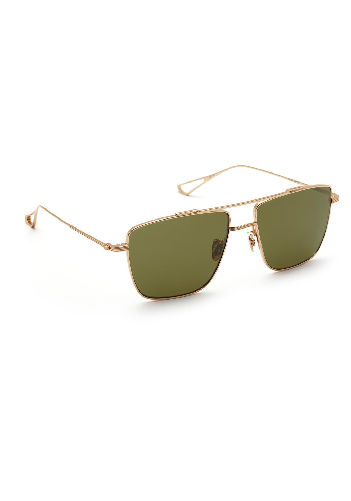 BOLDEN | 24K Polarized Handcrafted, Titanium Frames