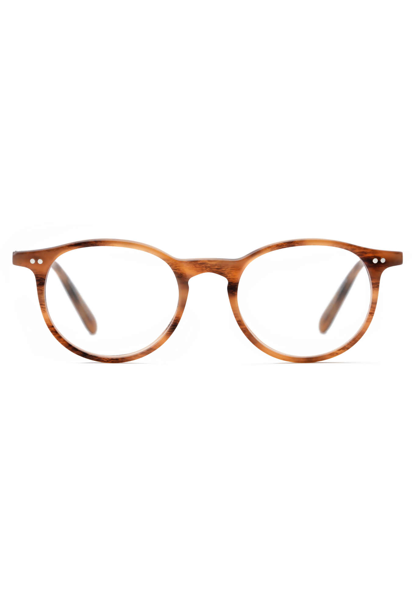 CALHOUN | Matte Cypress Handcrafted, Acetate Frames