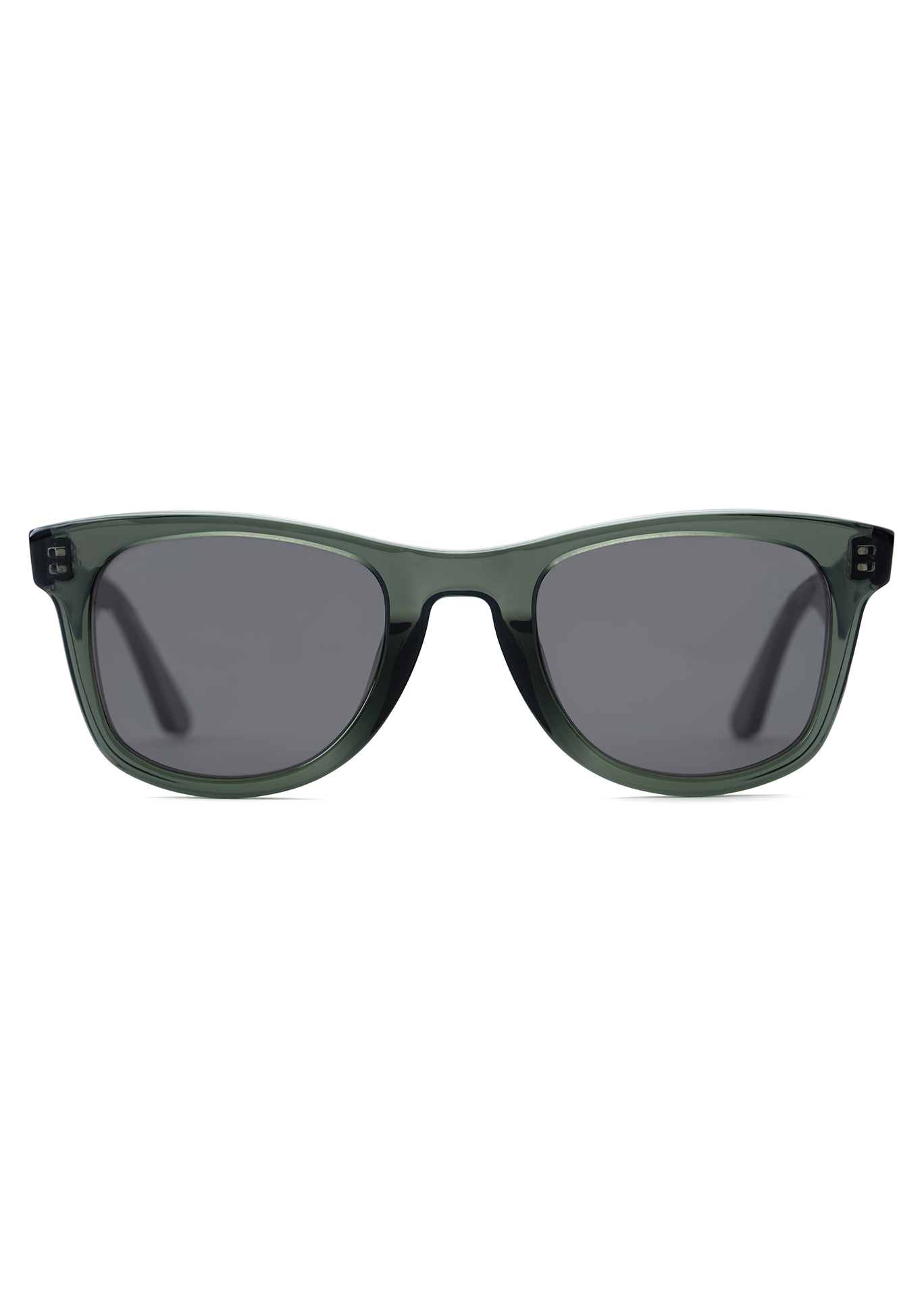 CHARLES | Fir Handcrafted, Acetate Sunglasses