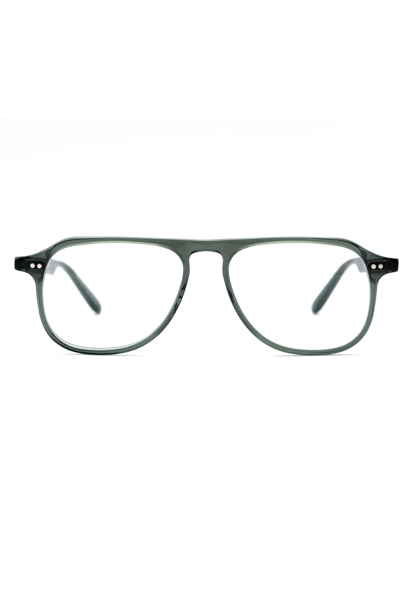 ERATO | Fir handcrafted acetate frames