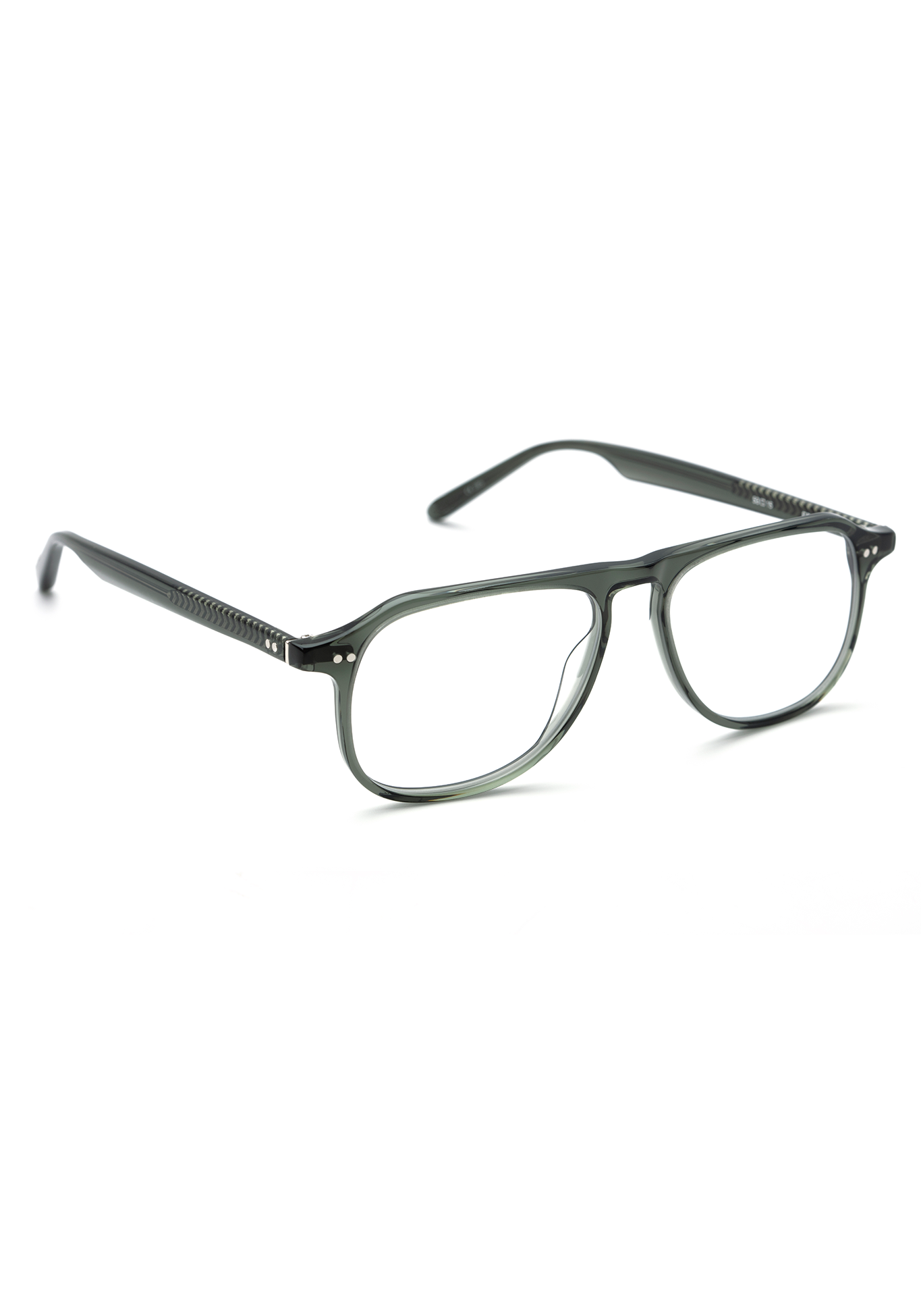 ERATO | Fir handcrafted acetate frames