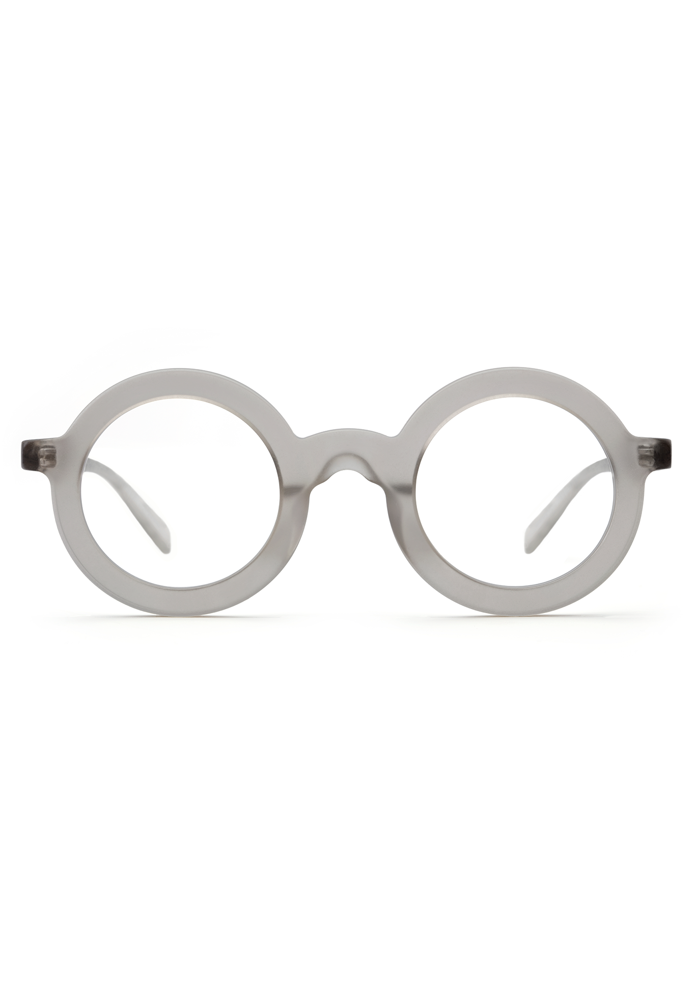 HURST | Matte Brume Handcrafted, Acetate Frames