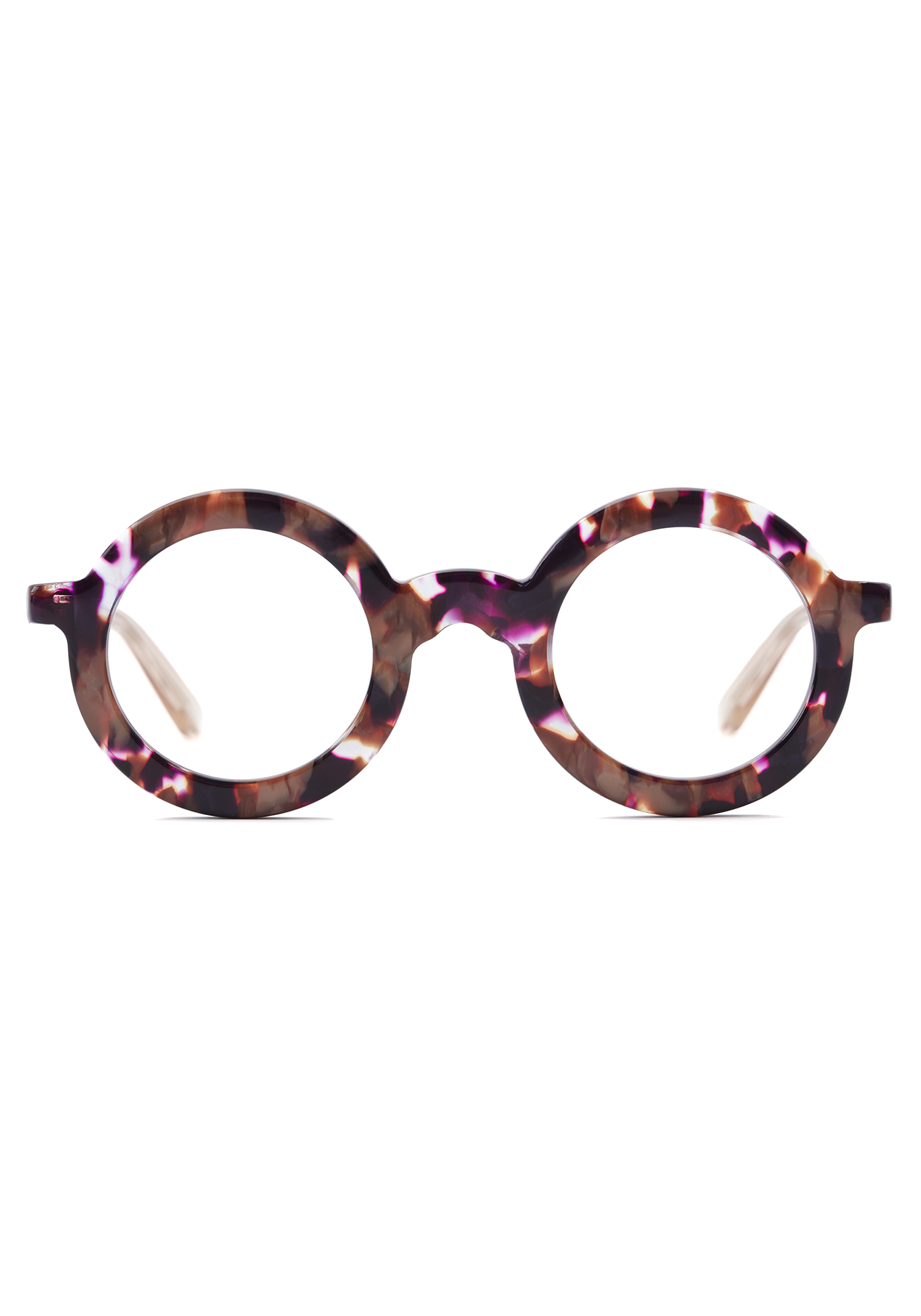 HURST | Stardust Handcrafted, Acetate frames