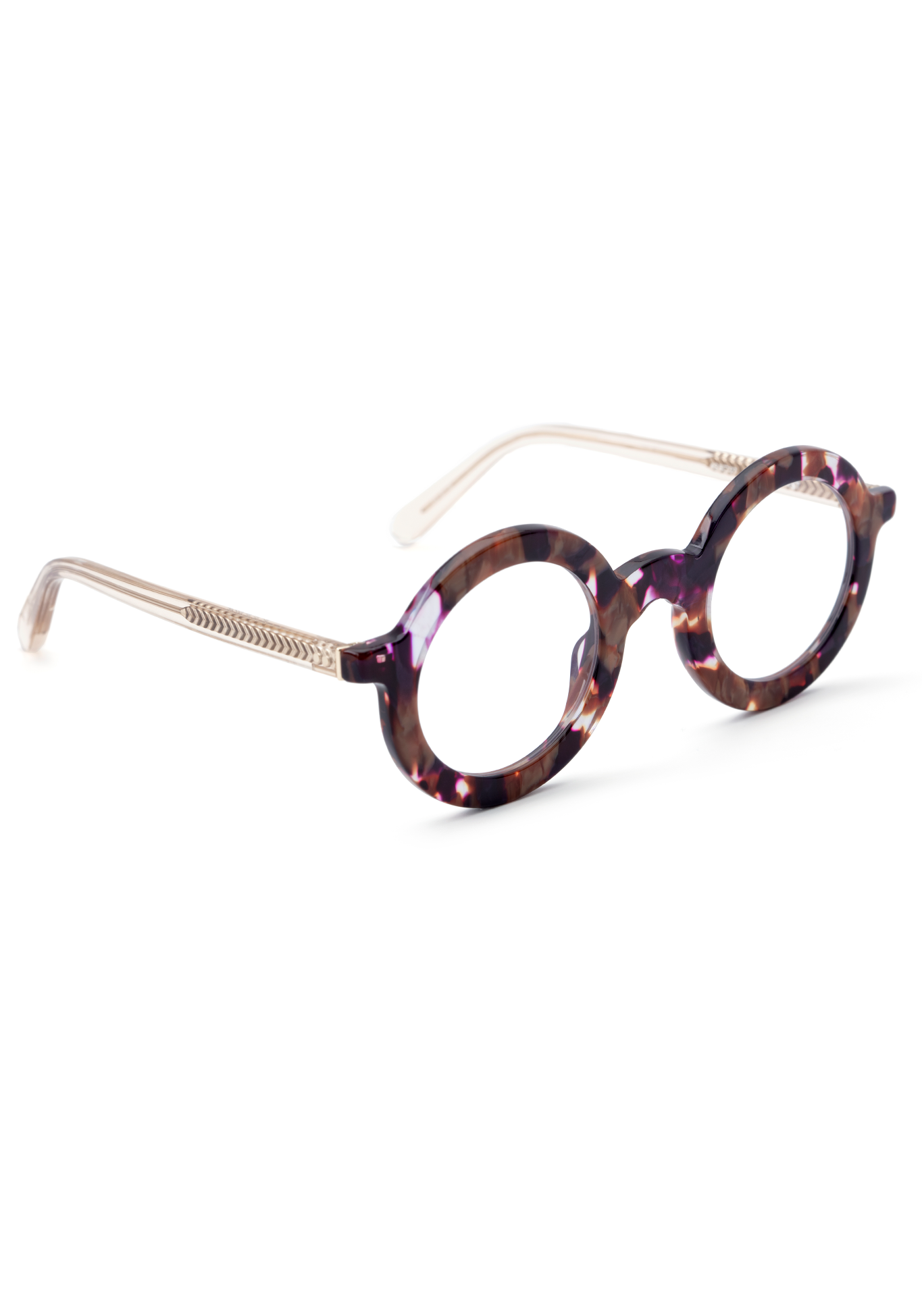 HURST | Stardust Handcrafted, Acetate frames