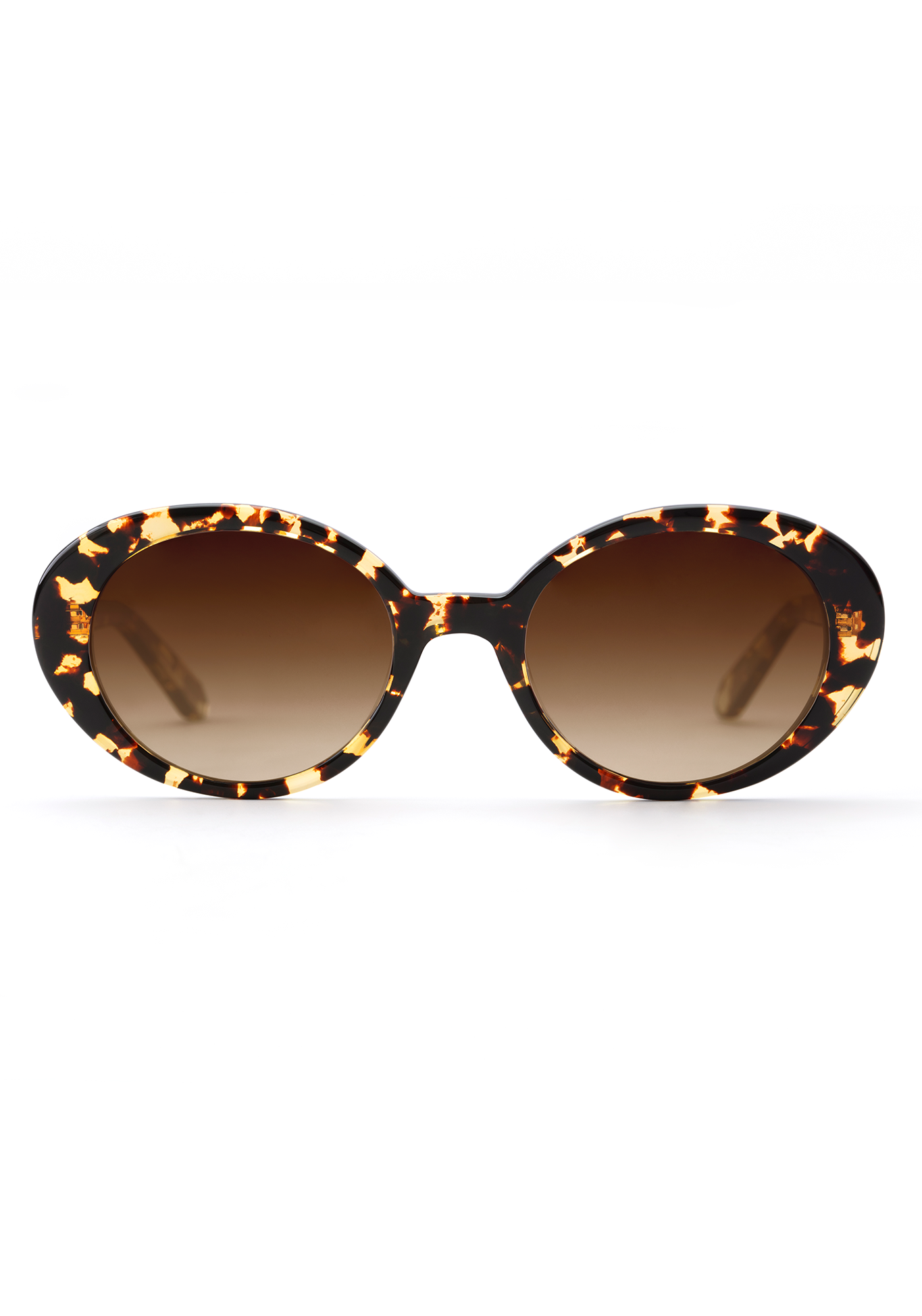 LAUREL | Zulu Polarized handcrafted acetate sunglasses