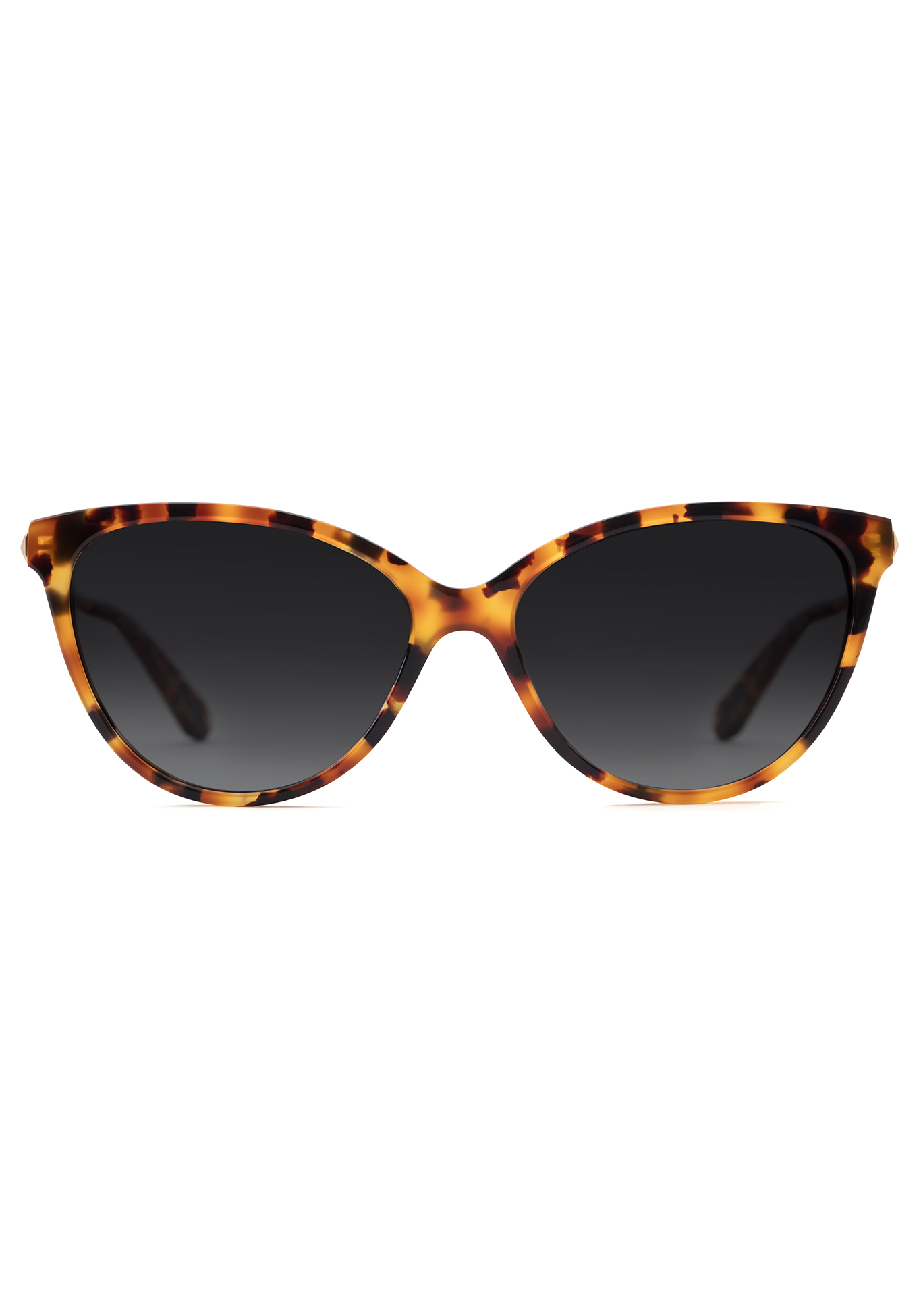 MONROE | Havana 24K Handcrafted, Acetate Sunglasses