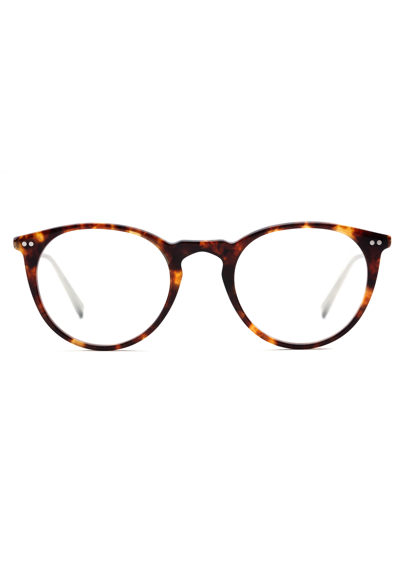 ROYAL | Rye Titanium Handcrafted, Acetate frames