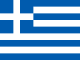 Greece Flag